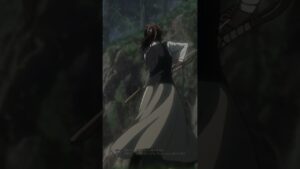 【進撃の巨人】10年振り返り企画（第27話「ただいま」）#shorts