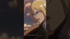 【進撃の巨人】10年振り返り企画（第37話「叫び」）#shorts