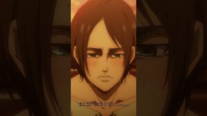 【進撃の巨人】10年振り返り企画（第69話「正論」part2）#shorts #shingeki #aot #AttackOnTitan