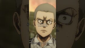 【進撃の巨人】10年振り返り企画（第77話「騙し討ち」）#shorts #shingeki #aot #AttackOnTitan