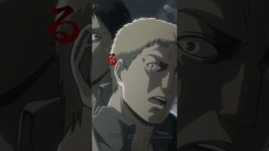 【進撃の巨人】10年振り返り企画（ベルトルト・フーバー）#shorts