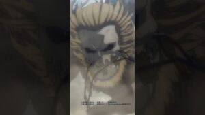 【進撃の巨人】10年振り返り企画（顎の巨人）#shorts #shingeki #aot #AttackOnTitan