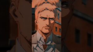 Attack on Titan 進撃の巨人 Shingeki no Kyojin #edit #shorts #shingekinokyojin #anime #suscribete #mira