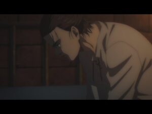 B1- NHK『進撃の巨人』エレンに完全密着 『プロフェッショナル』初のアニメ主人公インタビューで“仕事の流儀”に迫る