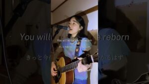 Call of Silence#進撃の巨人 #attackontitan  #澤野弘之 #callofsilence #弾き語り #歌ってみた #sakuyauno #宇野咲耶