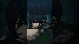 進撃の巨人× Mainstream#shorts