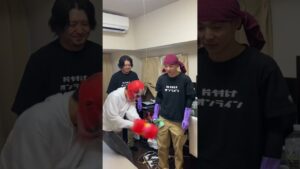 あいつはどこにでも現れます #進撃の巨人 #attackontitan #magic