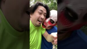 伏線回収がすごい作品です #進撃の巨人 #attackontitan #magic