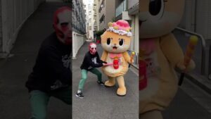 衝撃の最後です！！ #進撃の巨人 #attackontitan #magic