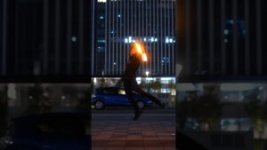 【進撃の巨人】自由の翼を生やし高く！ヲタ芸を！【masato】#shorts #進撃の巨人 #linkedhorizon