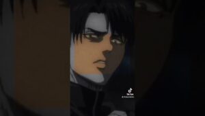 【リヴァイ声真似】結果わかってただろ…切ない【進撃の巨人】