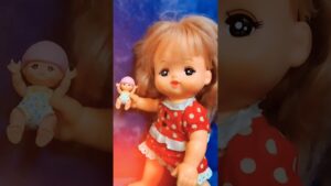 しんげきのメルちゃん【進撃の巨人】