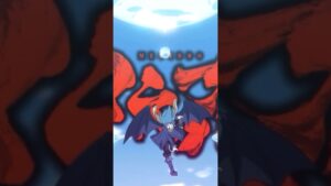 悪魔の子＋転スラ#進撃の巨人＃転スラ