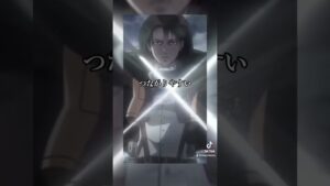 【リヴァイ声真似】好きなシーン集めてみた【進撃の巨人】