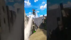 進撃逆再生がヤバすぎるwww#逆再生 #進撃の巨人