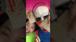 3日遅れのハロウィン #進撃の巨人 #ハロウィン #magic