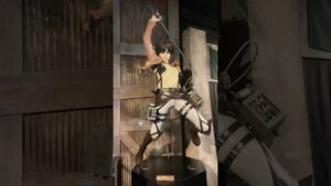 【心臓を捧げよ】進撃の巨人　エレン イェーガー　#心臓を捧げよ #進撃の巨人 #エレン