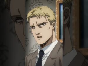 ライナーキモくて最高すぎるwwwwww#進撃の巨人#ライナー#ジャン#ピーク#アルミン#アニ#コニー#アニメ#進撃の巨人アニメ#進撃の巨人完結編#進撃の巨人最終回#最終回#shingeki#aot