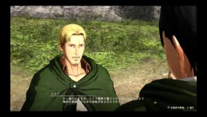[ゲーム配信］進撃の巨人2 　実況に心臓を捧げよ！！　Part6