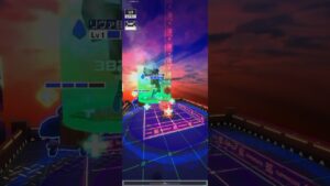 リヴァイで開幕ダブルキル。奇襲攻撃は今日も輝く。進撃の巨人コラボ。6k1d【#コンパス 】