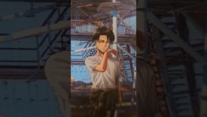 Attack on Titan Survey corps 進撃の巨人