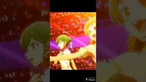 四年ぶりに会えたね#推しの子#進撃の巨人#サインはB#ネタ#ライナー