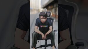 Levi in real life #進撃の巨人