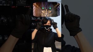 【進撃の巨人】エレン巨人を指輪化させてみたよ! #進撃の巨人 #attackontitan #エレン #erenyeager