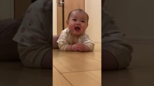 #attackontitan #running #fast #attack #baby #進撃の巨人 #赤ちゃん #はいはい #ファミリー #아기 #육아 #일상 #日常 #vlog