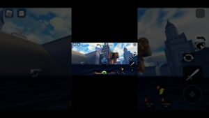 進撃のゲーム！#capcut #進撃の巨人 #ロブロックス