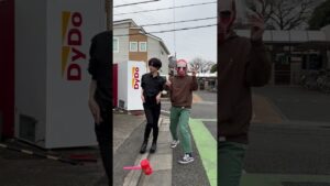 最低のマッシュル #mashle #マッシュル #進撃の巨人