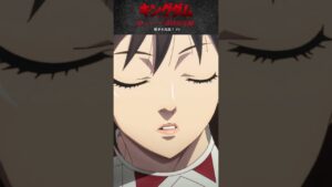 始まる反乱！④ #キングダム #信 #飛信隊 #水軍 #shorts