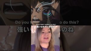 【進撃の巨人】ベルトルト吐露【海外の反応】