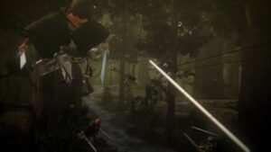 【進撃の巨人2】難易度ヘルでストーリーモードやっていきます♪