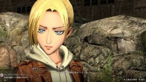 【進撃の巨人2#3】エレン＝巨人説