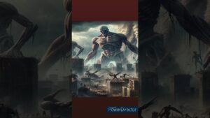 現代の巨人がやばすぎる#Attack on Titan #進撃の巨人 #しかばねの踊り