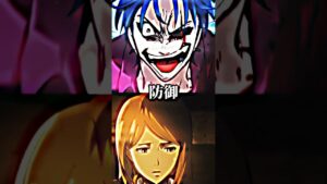 北岡VSペトラ #ヒューマンバグ大学_闇の漫画#進撃の巨人 #強さ比べ