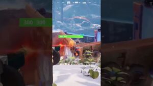 #進撃の巨人 #エレン #フォートナイト #バトルロイヤル #fortnite #終盤#shorts