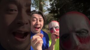 とても面白い動画ですが皆さんはどう思いますか？#mashle #進撃の巨人 #magic