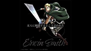 ハンジの本当の事実#進撃の巨人#拾い画