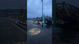 ライトアップみてきましたʕ•ᴥ•ʔ  #進撃の巨人 #進撃の日田 #日田