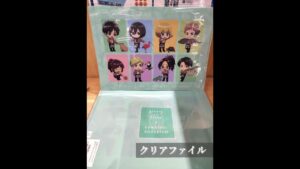 【進撃の巨人】カワスイの進撃コラボ商品紹介!!✨️