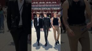 進撃の巨人/Attack on Titan #attackontitan #asakusa #gojosatoru #nanamikento #geto