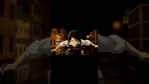 進撃の巨人× Bling-Bang-Bang-Born#shorts