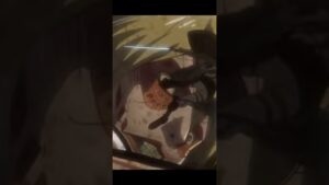 I’m the GOAT🐐⚔️ #attackontitan #roblox #levi #進撃の巨人 #神ゲー