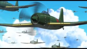 艦これはいふりアルペジウィッチーズ進撃の巨人MAD】Bauklötze（エンディングあり）