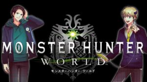 【新大陸古龍調査兵団】進撃の巨人風味でプレイ【モンスターハンター：ワールド】