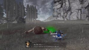 【進撃の巨人２】難易度ヘルで壁外奪還モードやっていきます♪